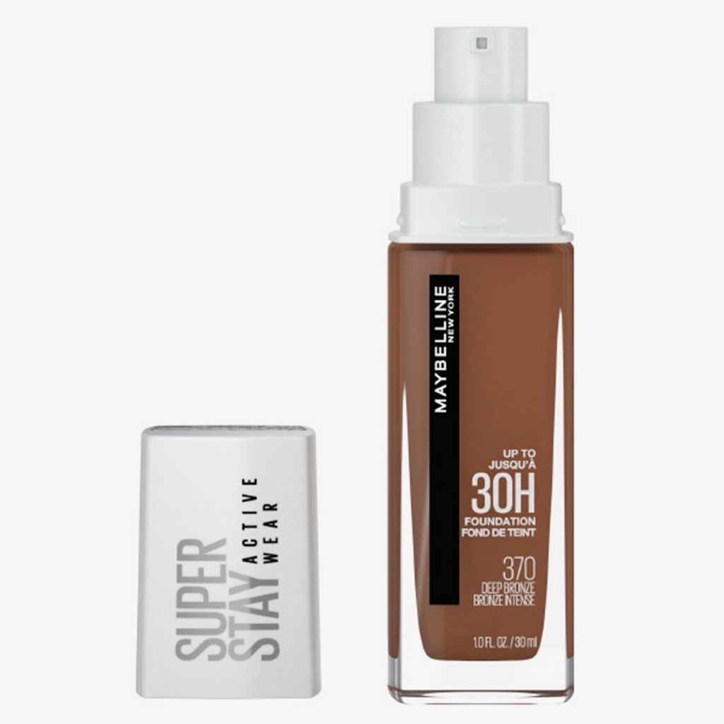 Base Longa Duração Maybelline SuperStay Active Wear