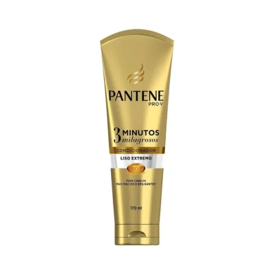 Sérum Liso Extremo Pantene