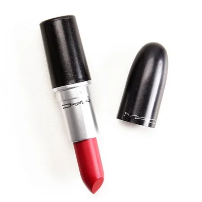 Batom Matte Retro Ruby Woo (MAC)