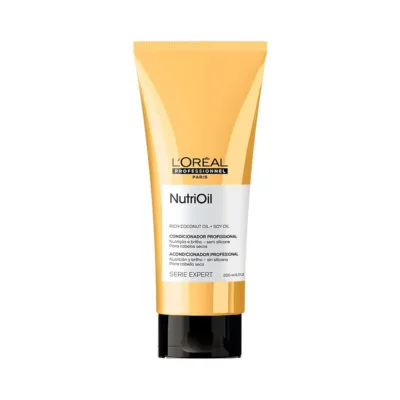 Condicionador NutriOil