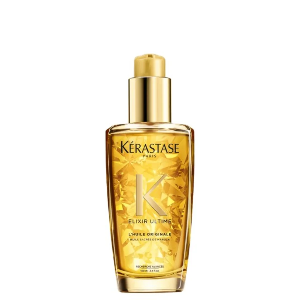 Kérastase Elixir Ultime L’Huile Originale
