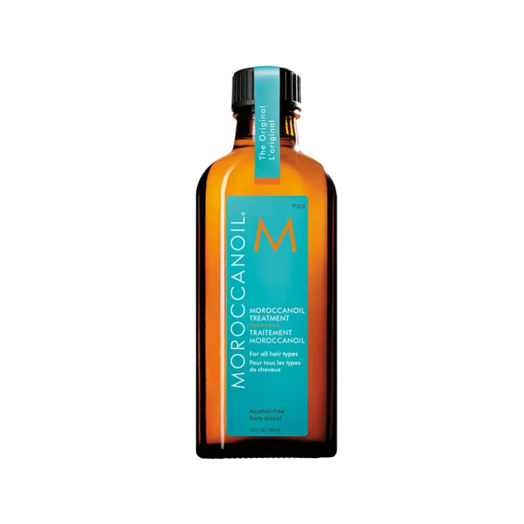Moroccanoil Treatment