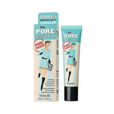 Primer Facial The POREfessional (Benefit)