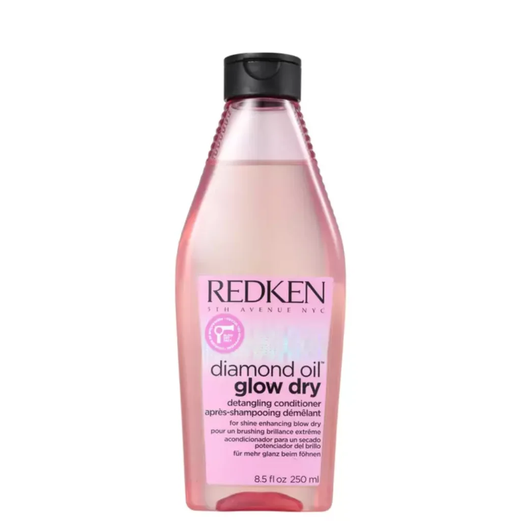 Redken Diamond Oil Glow Dry