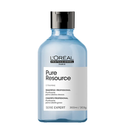 Shampoo Pure Resource L'Oréal Professionnel