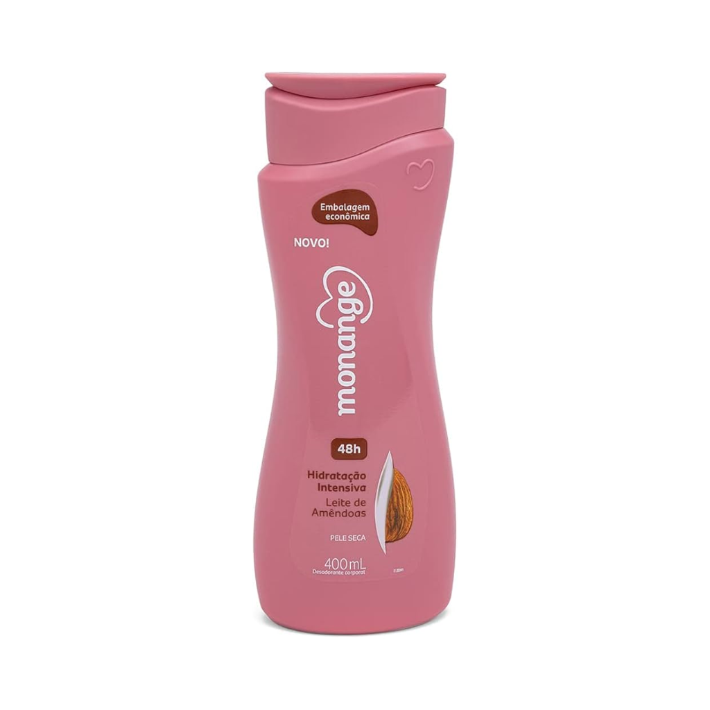 Monange Hidratação Intensiva
